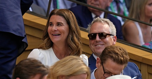 Melinda Gates, Jon Du Pre breakup confirmed - engagement rumors put to rest